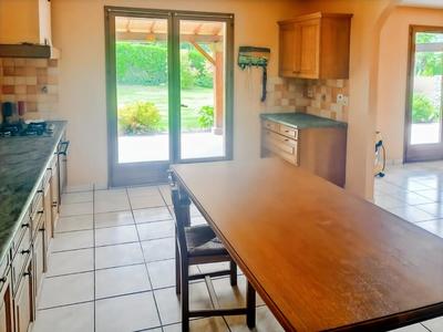 Maison - 150 m² - 7 pièces