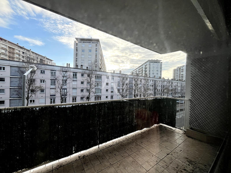 Appartement - 74 m² - 3 pièces