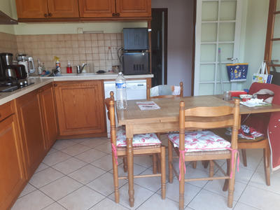 Maison - 148 m² - 4 pièces