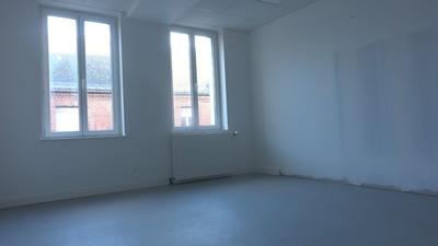 Immeuble - 113 m² - 5 pièces