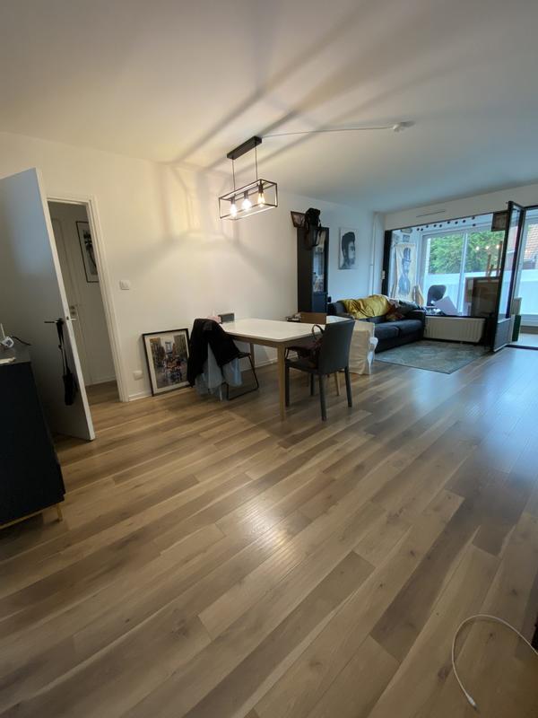 Appartement - 78 m² - 4 pièces