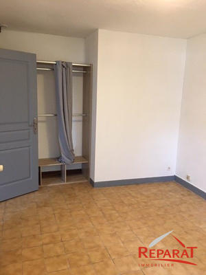 Appartement - 76 m² - 4 pièces