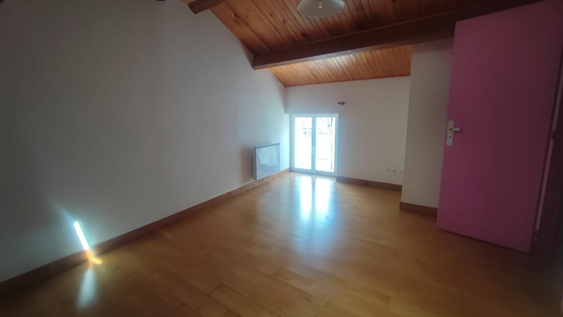 Maison de village - 89 m² - 4 pièces