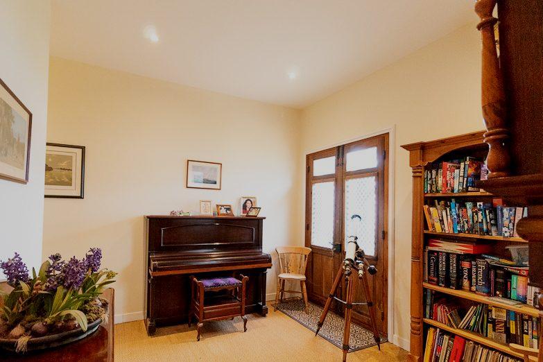 Maison contemporaine - 250 m² - 7 pièces