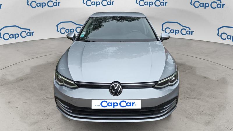 Volkswagen Golf 2.0 Tdi 150 Dsg7 Life 1st