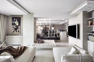 Appartement - 209 m² - 4 pièces