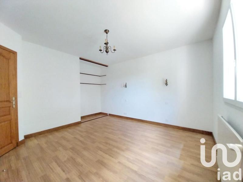 Maison - 119 m² - 5 pièces