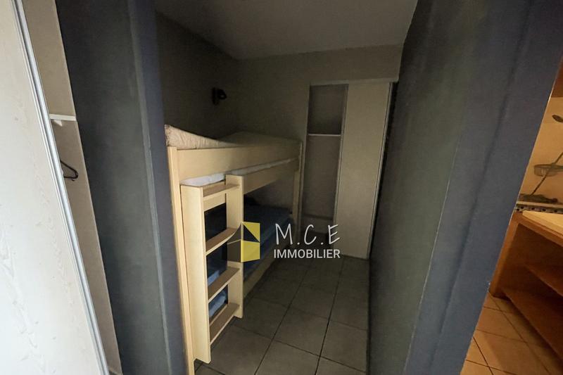 Appartement - 50 m² - 3 pièces