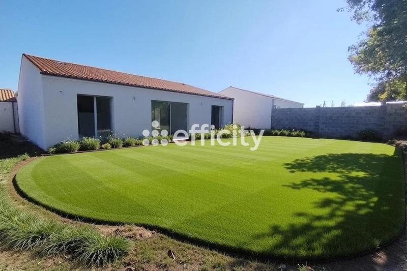 Pavillon - 141 m² - 5 pièces