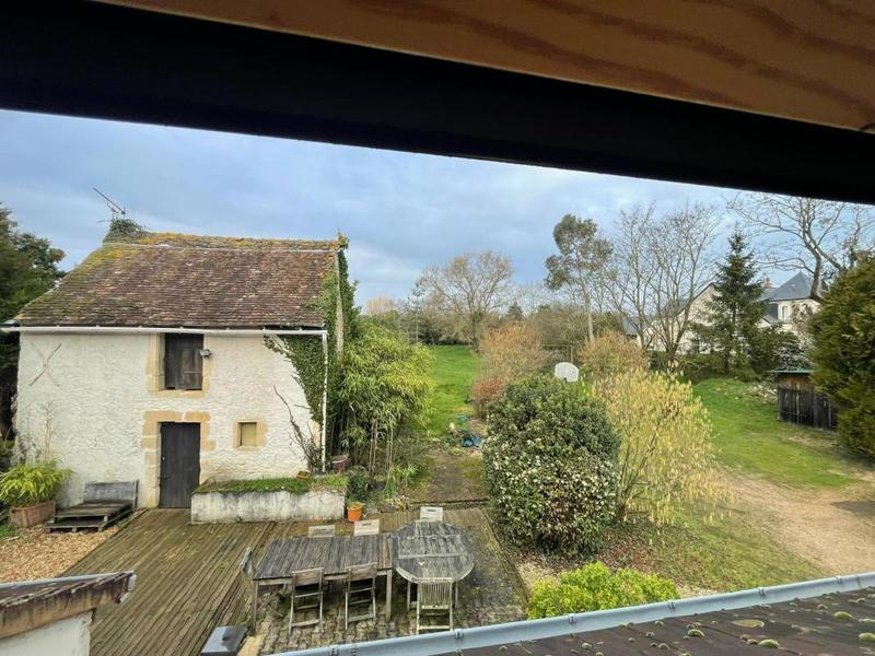 Maison - 160 m² - 7 pièces