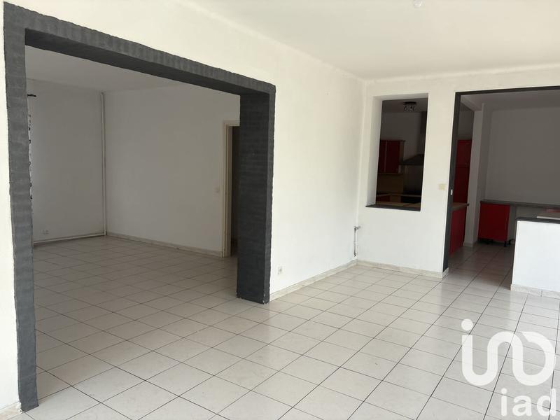 Maison de ville - 188 m² - 6 pièces