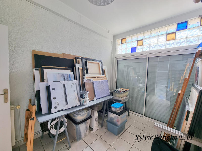 Villa - 128 m² - 6 pièces