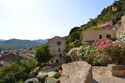 Maison - 100 m² - 3 pièces