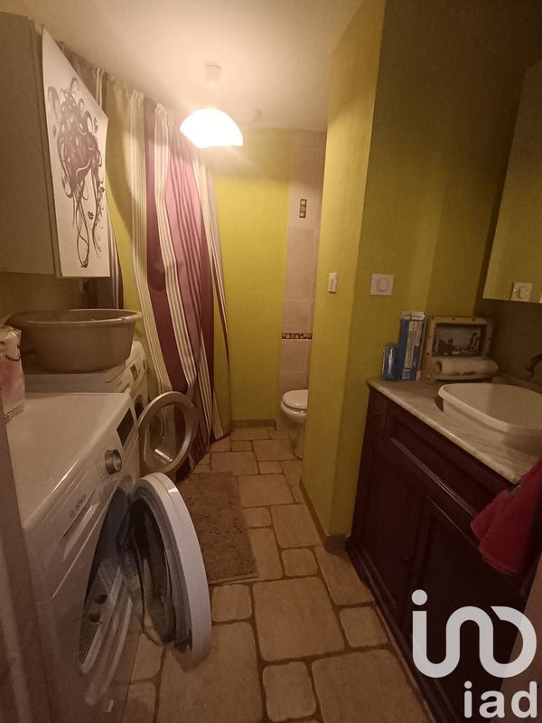 Maison - 147 m² - 5 pièces