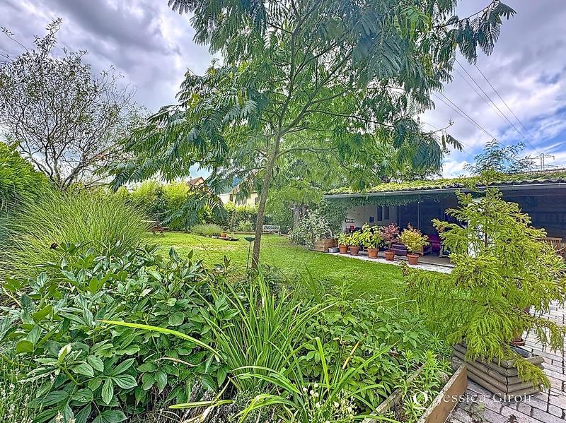 Maison - 152 m² - 6 pièces