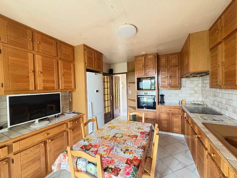 Villa - 150 m² - 5 pièces