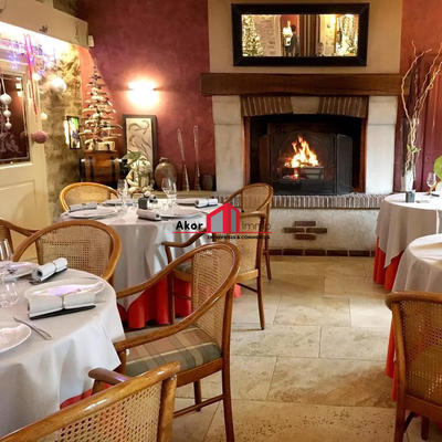 Local commercial - 457 m²