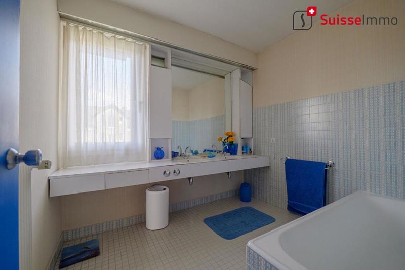 Maison bourgeoise - 416 m² - 12 pièces