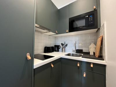 Appartement - 39 m² - 3 pièces