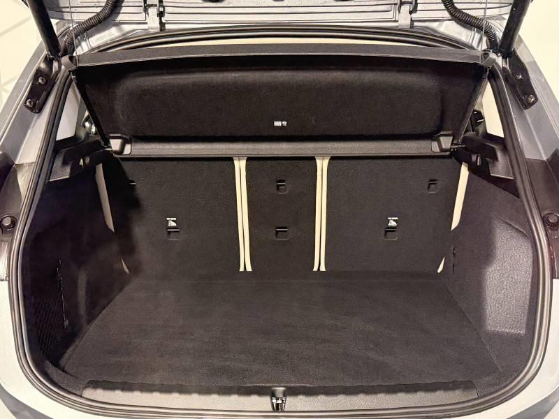 Bmw Serie 2 Active Tourer 220i 170 ch Dkg7 Luxury