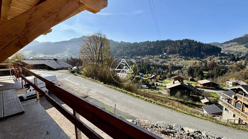 Châlet - 138 m² - 6 pièces