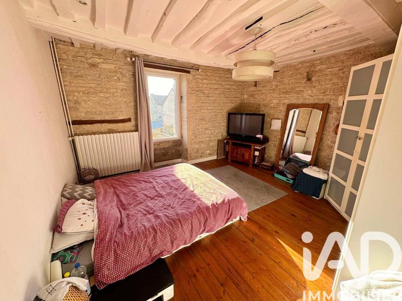 Maison - 134 m² - 5 pièces