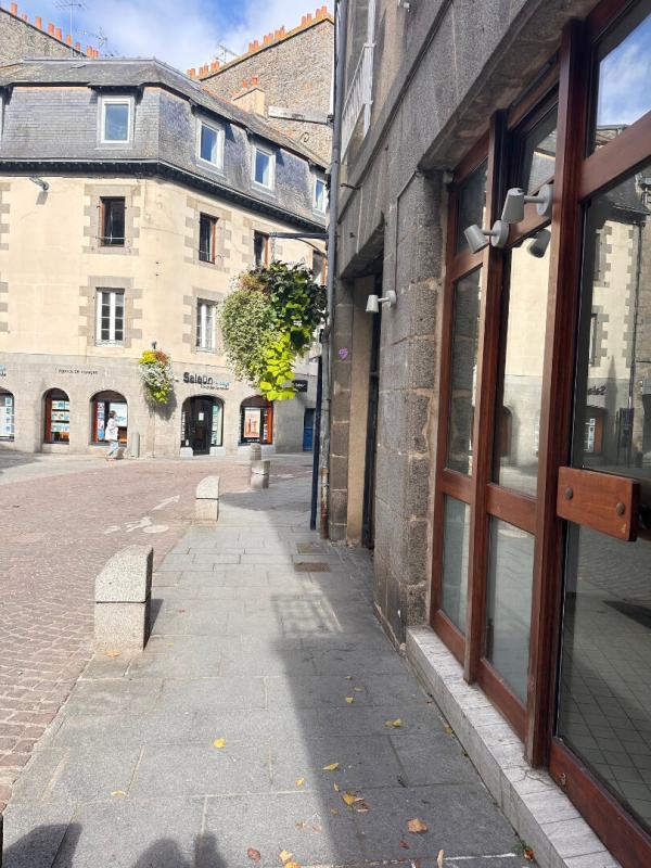 Local commercial - 67 m²