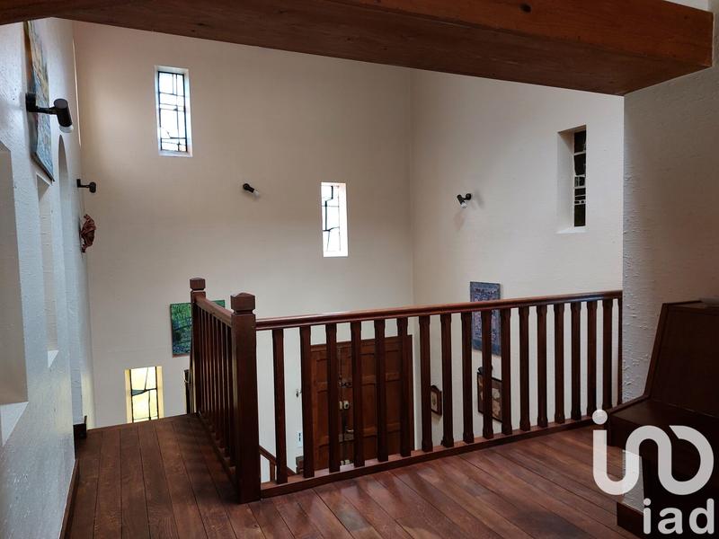 Maison de maîtres - 336 m² - 12 pièces