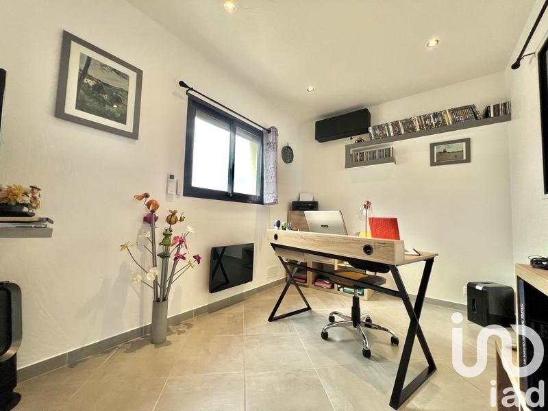 Maison de maîtres - 140 m² - 6 pièces