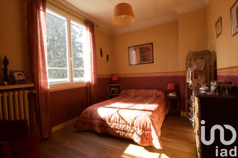 Maison - 118 m² - 5 pièces