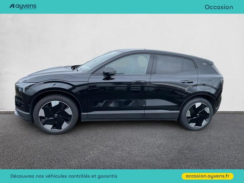 Volvo Ex30 Single Extended Range 272ch Ultra