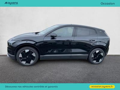 Volvo Ex30 Single Extended Range 272ch Ultra