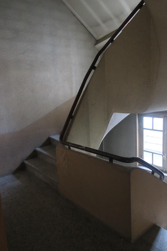 Appartement - 250 m² - 15 pièces