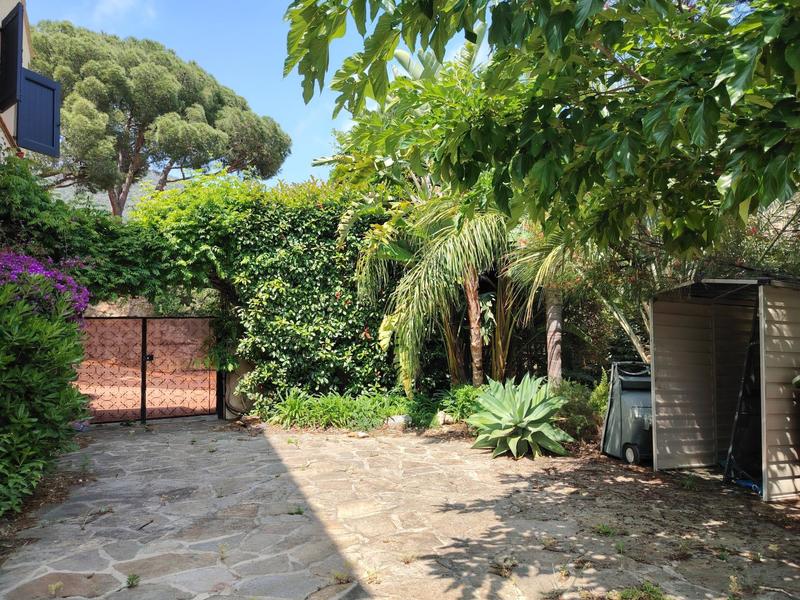 Maison - 87 m² - 3 pièces