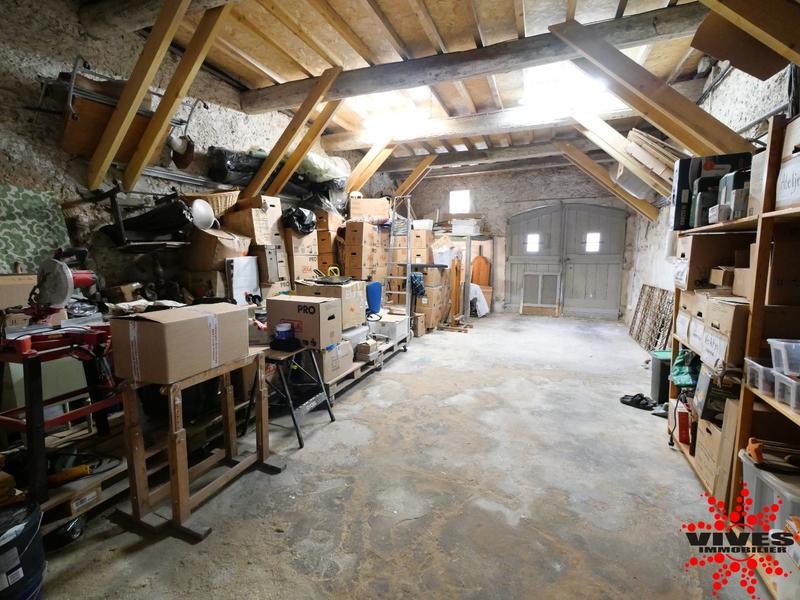 Maison - 177 m² - 4 pièces