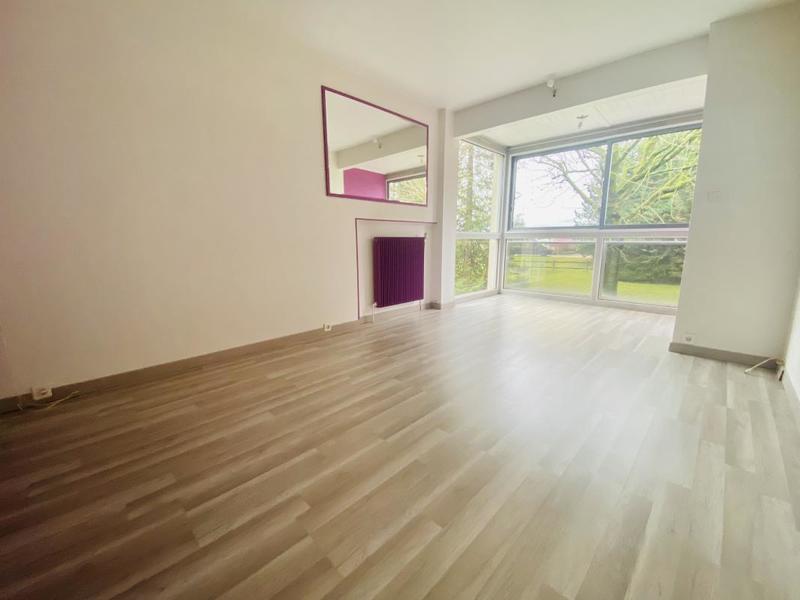 Appartement - 112 m² - 4 pièces