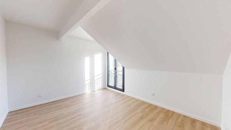 Maison - 88 m² - 4 pièces