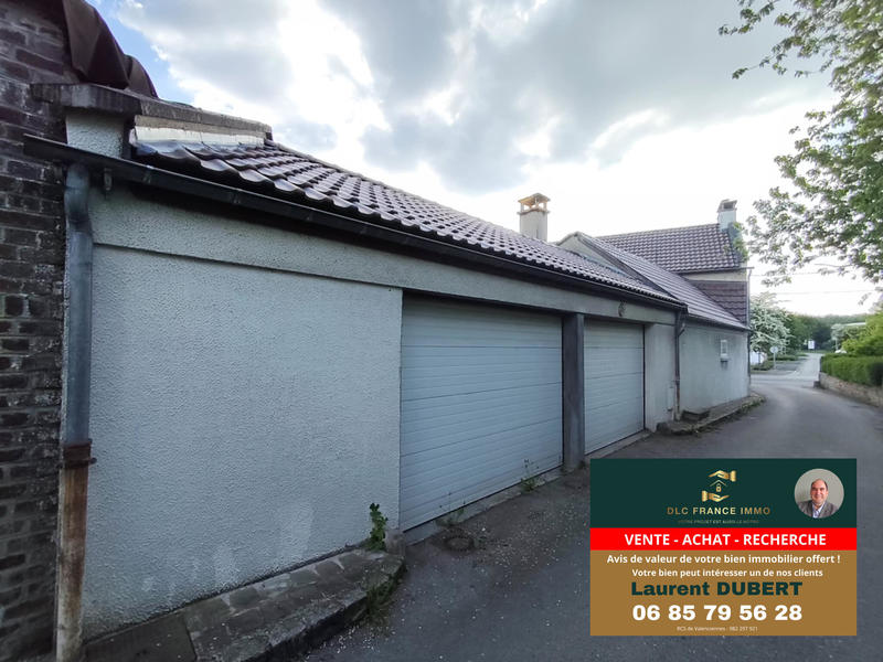 Maison - 140 m² - 7 pièces