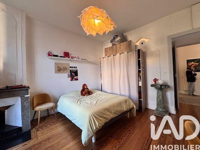 Appartement - 178 m² - 6 pièces