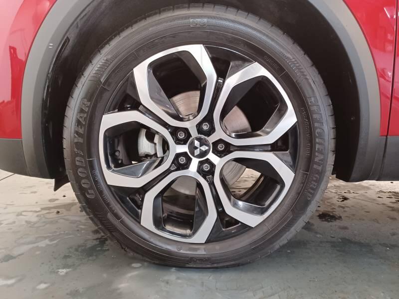 Mitsubishi Asx Vp 1.6 Mpi Phev 159 Intense