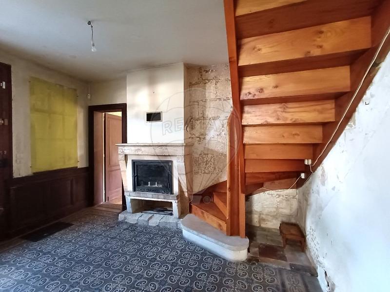 Maison - 185 m² - 8 pièces