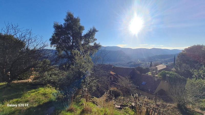 Maison - 124 m² - 6 pièces