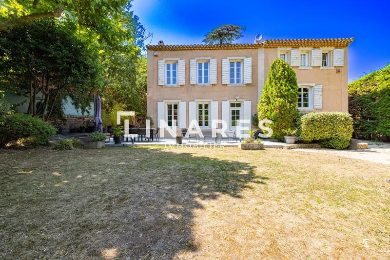 Maison - 166 m² - 5 pièces