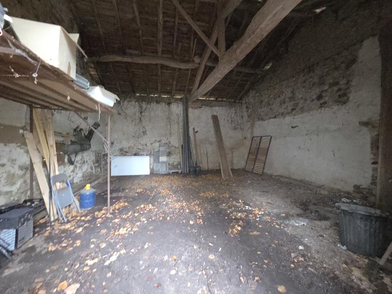 Maison - 118 m² - 6 pièces