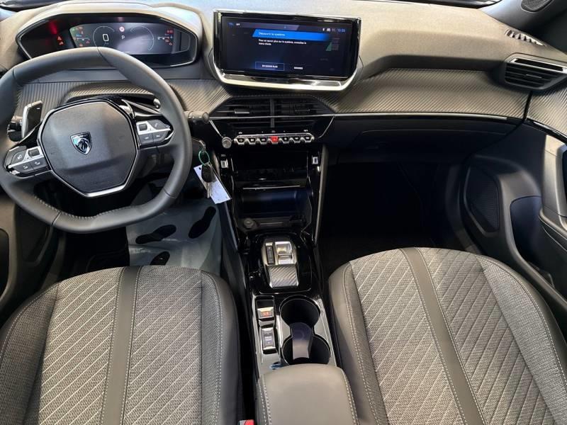 Peugeot 2008 Hybrid 145 e-Dcs6 Allure