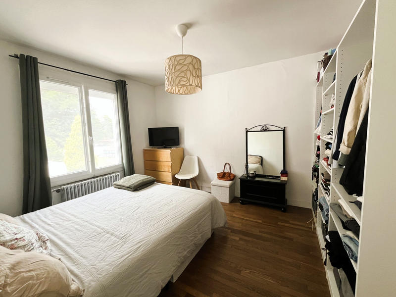 Maison - 68 m² - 4 pièces