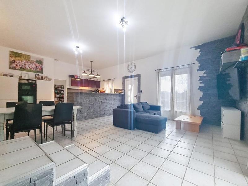 Villa - 106 m² - 5 pièces