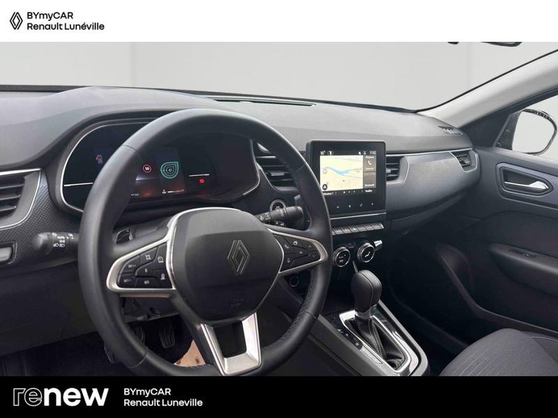 Renault Arkana mild hybrid 140 Edc Gsr2 Evolution