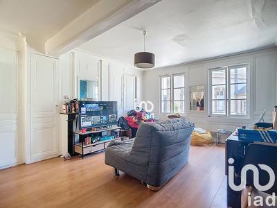 Appartement - 29 m² - 1 pièce