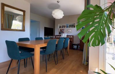 Maison - 175 m² - 7 pièces